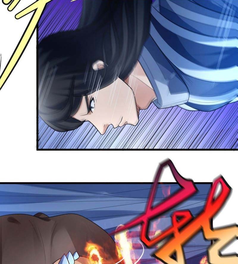 God of Martial Arts Chapter 159.3 Gambar 21