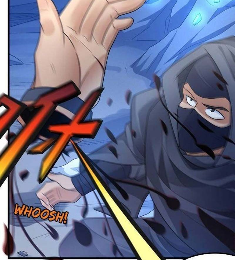 God of Martial Arts Chapter 159.3 Gambar 23