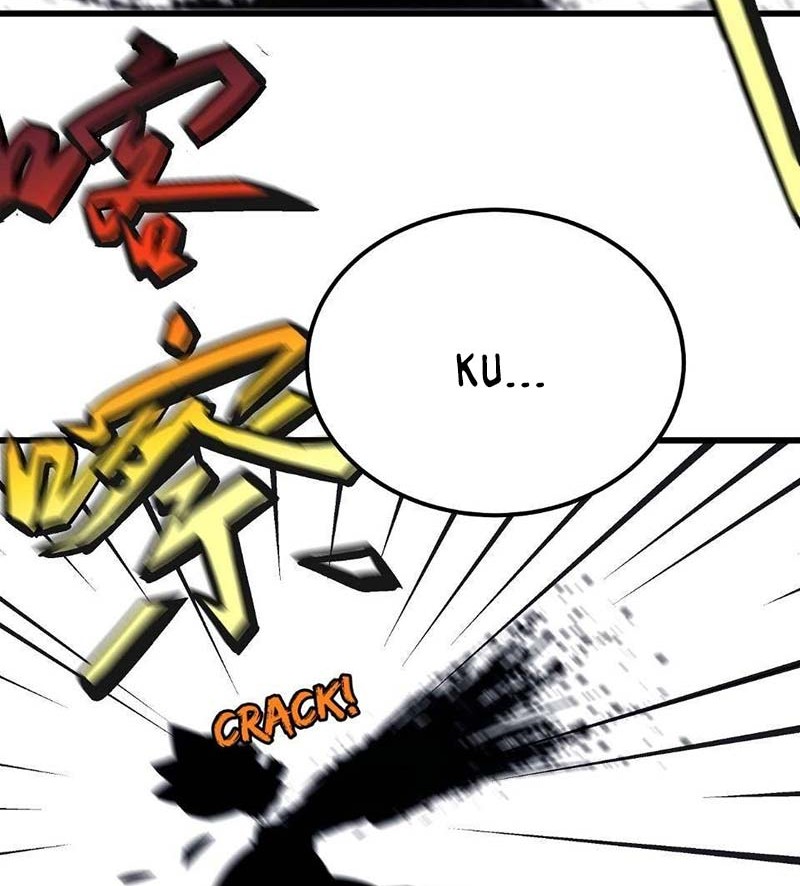 God of Martial Arts Chapter 159.3 Gambar 25