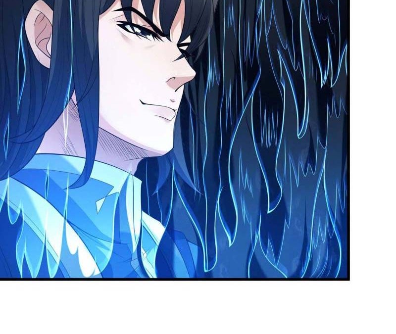 God of Martial Arts Chapter 159.3 Gambar 3