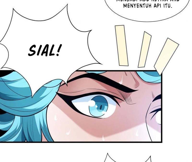 God of Martial Arts Chapter 159.3 Gambar 5