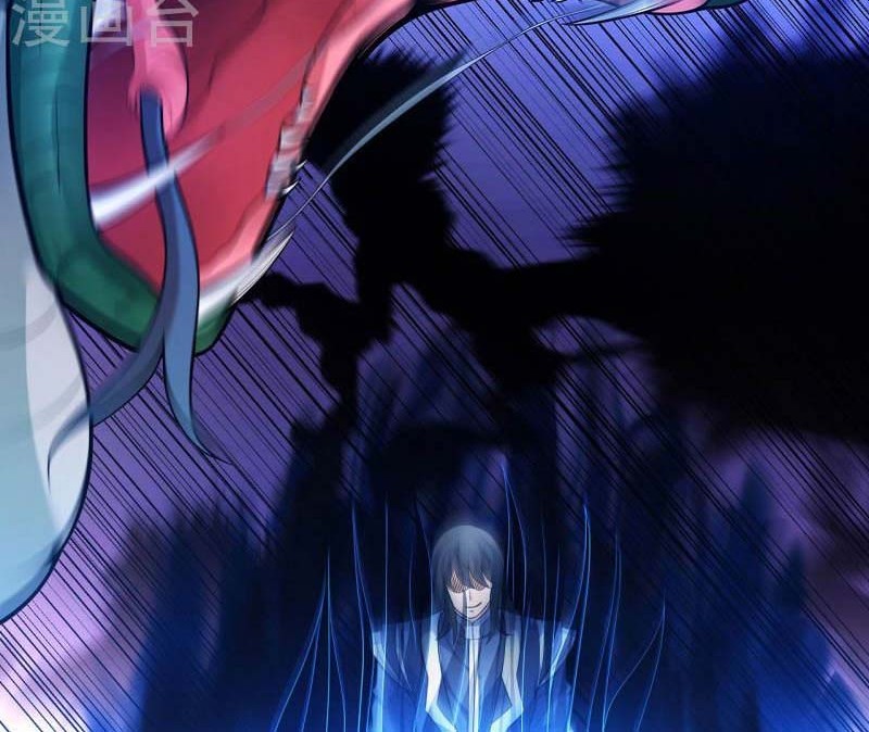 God of Martial Arts Chapter 159.3 Gambar 7