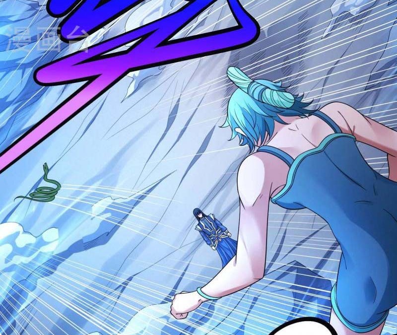 God of Martial Arts Chapter 159.3 Gambar 9