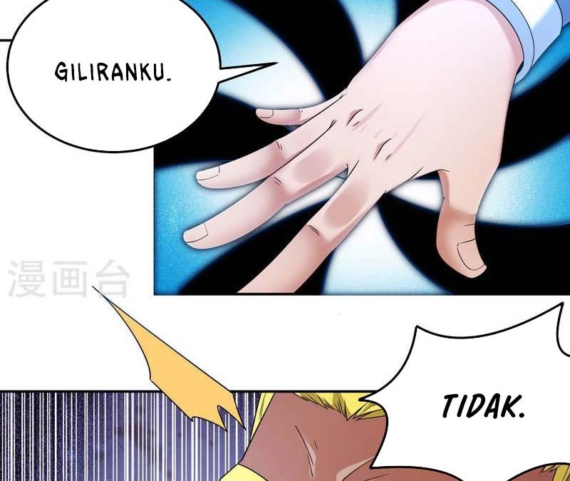 God of Martial Arts Chapter 159.3 Gambar 11