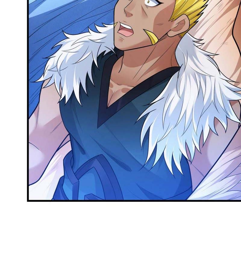 God of Martial Arts Chapter 159.3 Gambar 15