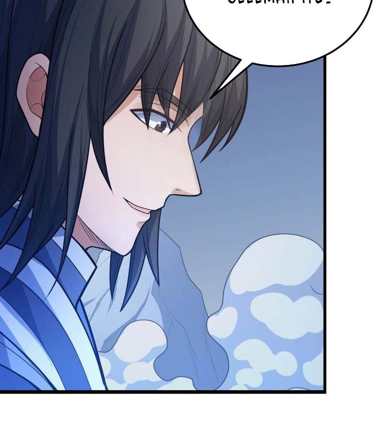 God of Martial Arts Chapter 159.3 Gambar 17