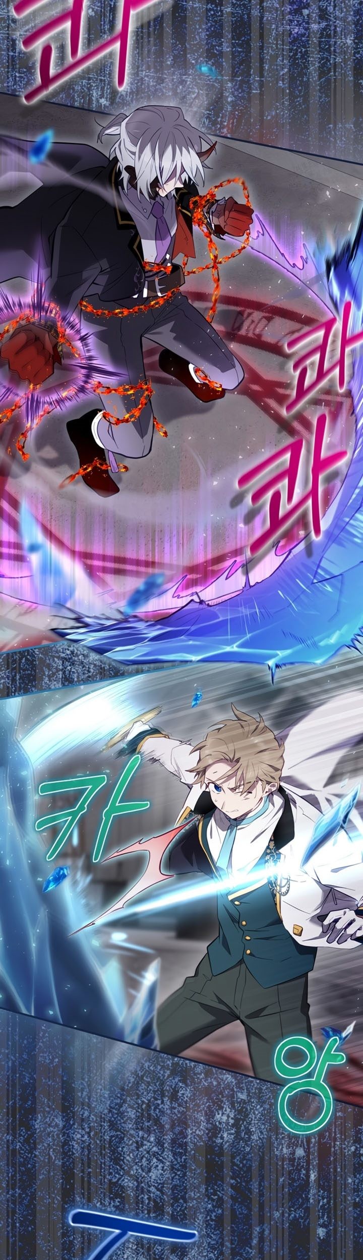 Ending Maker Chapter 32 Gambar 26