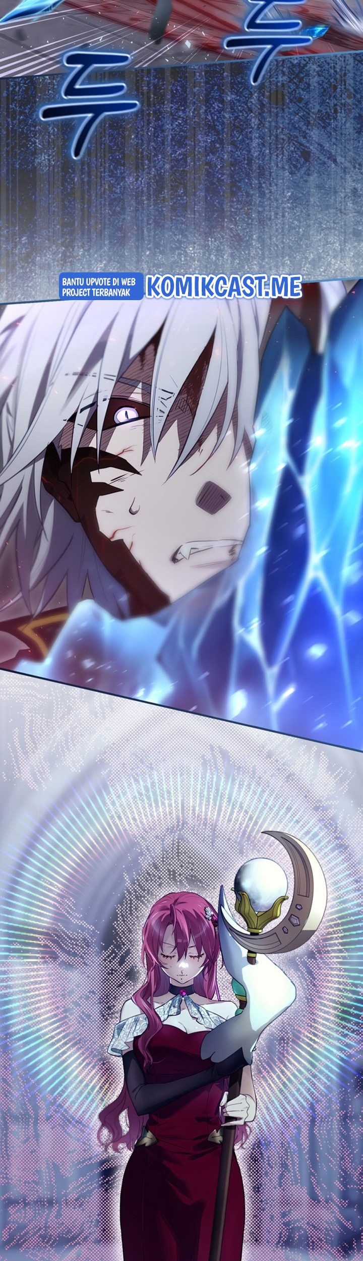 Ending Maker Chapter 32 Gambar 28