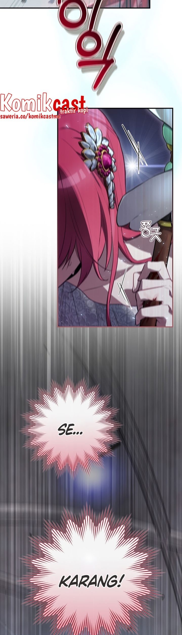 Ending Maker Chapter 32 Gambar 34