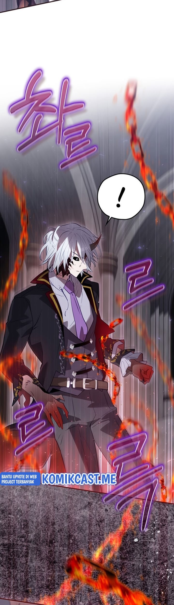 Ending Maker Chapter 32 Gambar 36