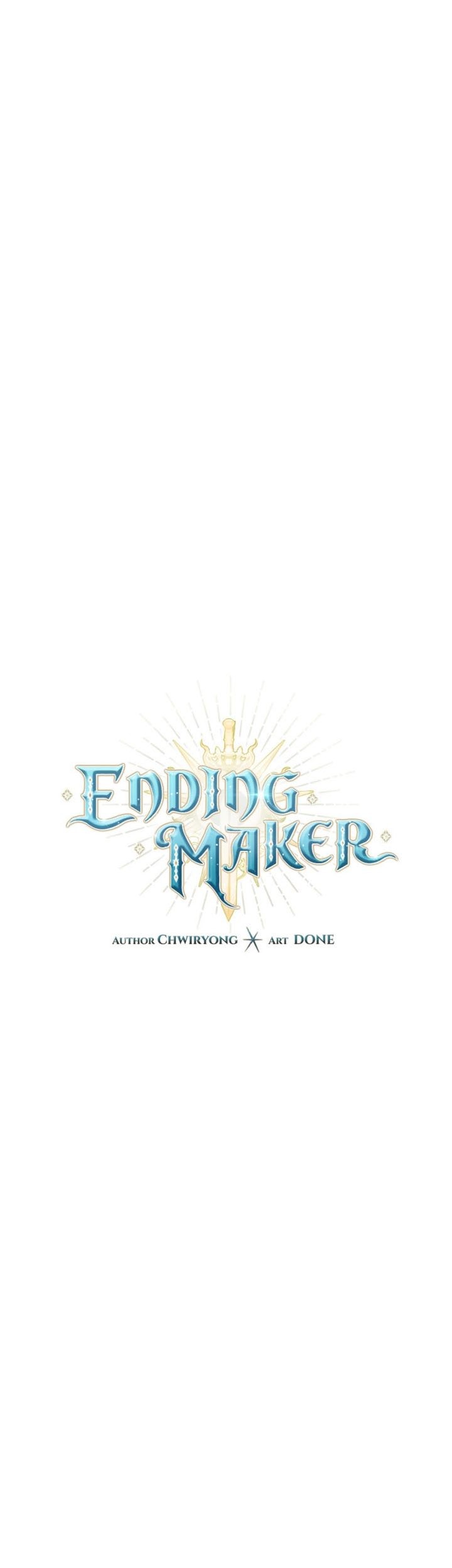 Ending Maker Chapter 32 Gambar 18