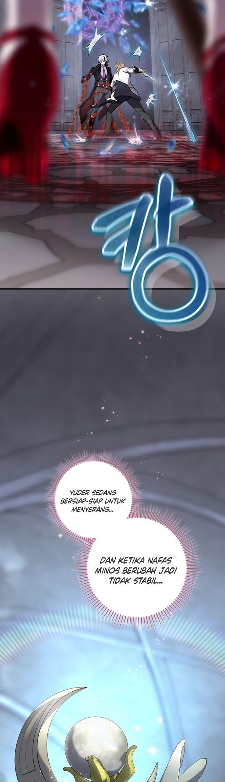 Ending Maker Chapter 32 Gambar 20