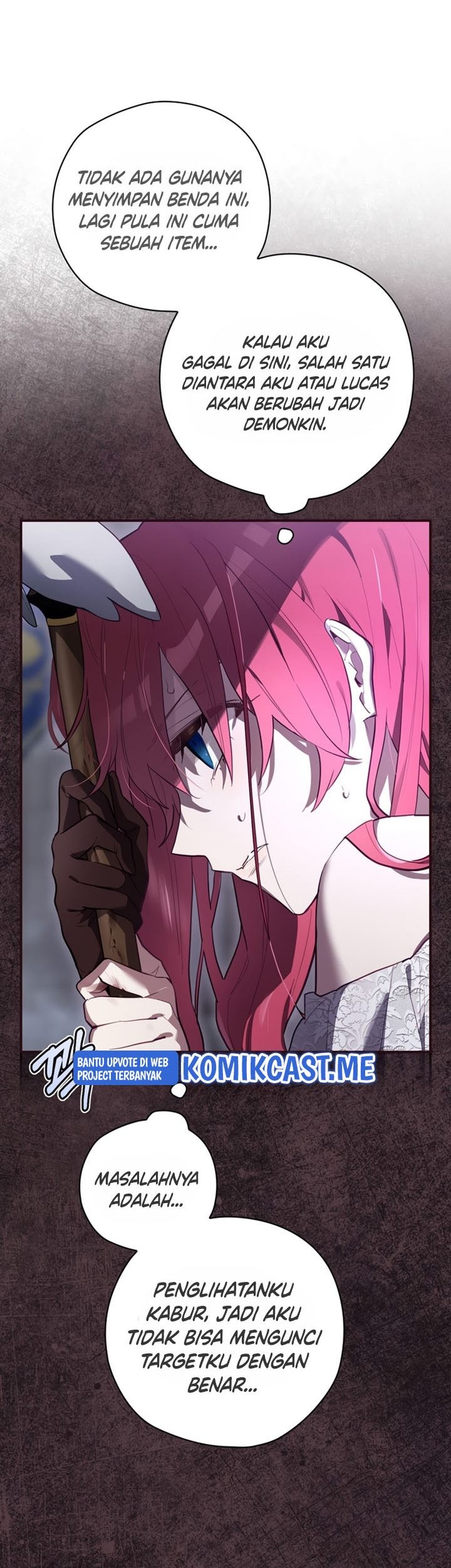 Ending Maker Chapter 32 Gambar 22