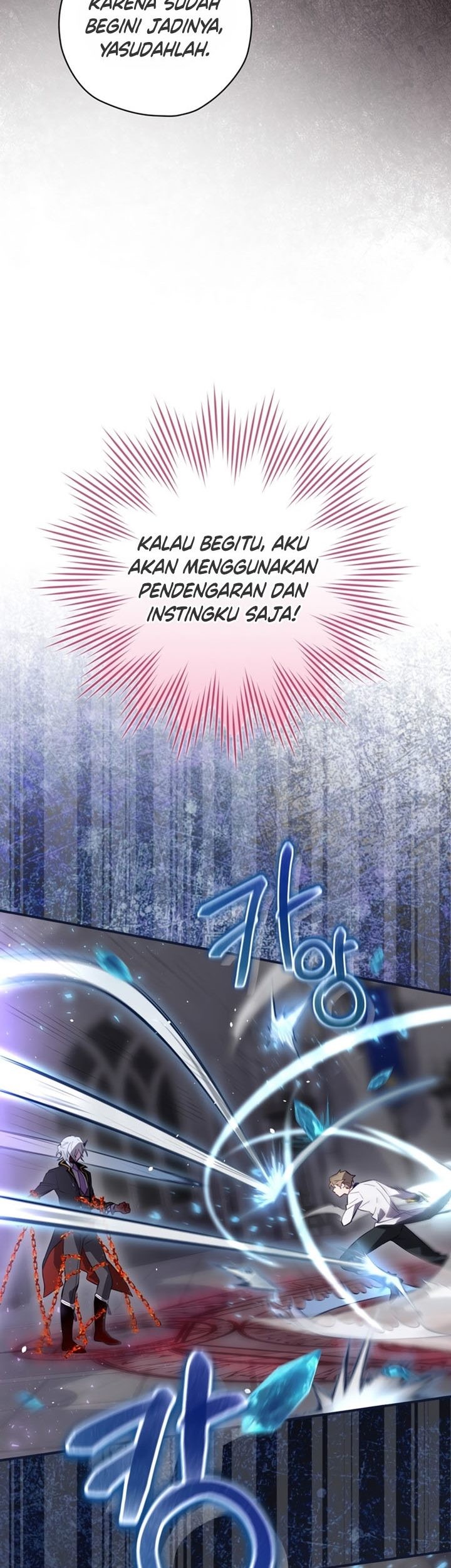 Ending Maker Chapter 32 Gambar 24