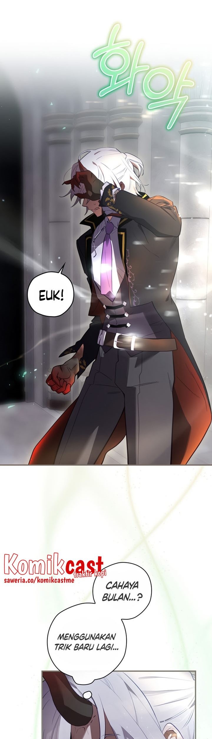 Ending Maker Chapter 32 Gambar 46