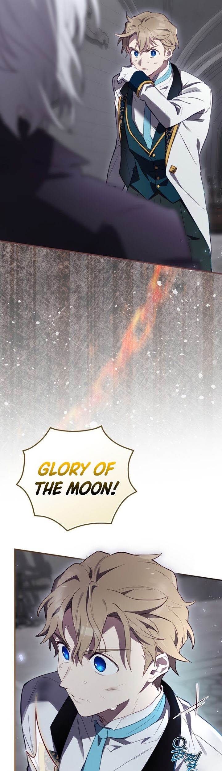 Ending Maker Chapter 32 Gambar 38