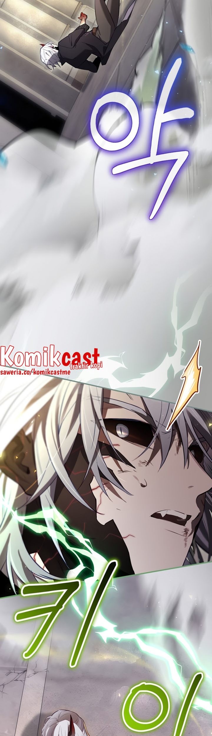 Ending Maker Chapter 32 Gambar 68