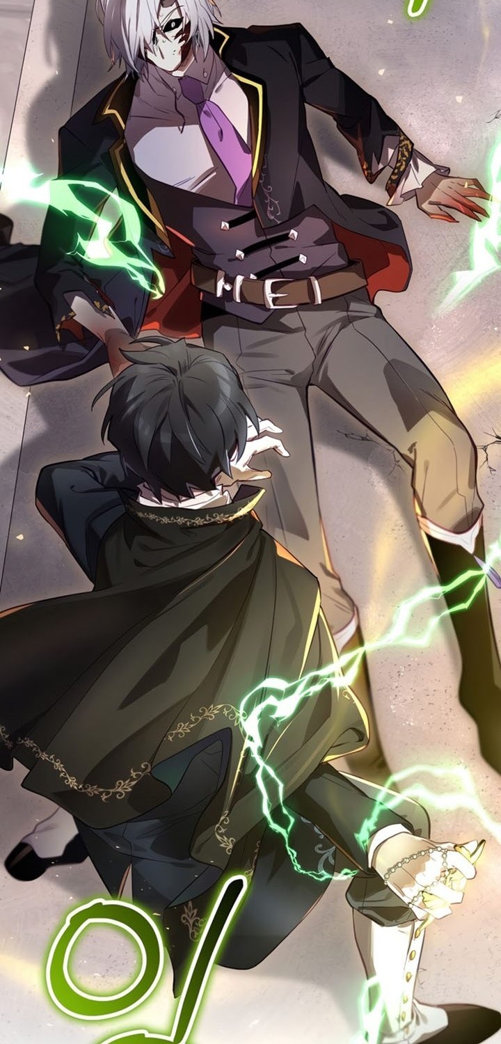 Ending Maker Chapter 32 Gambar 69