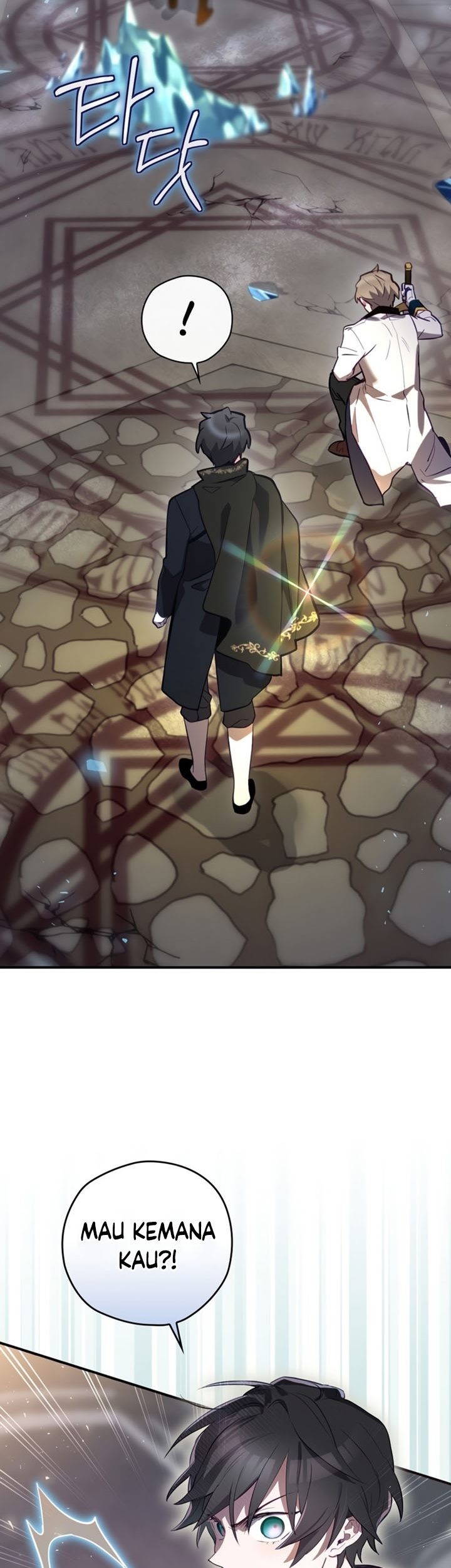 Ending Maker Chapter 32 Gambar 60