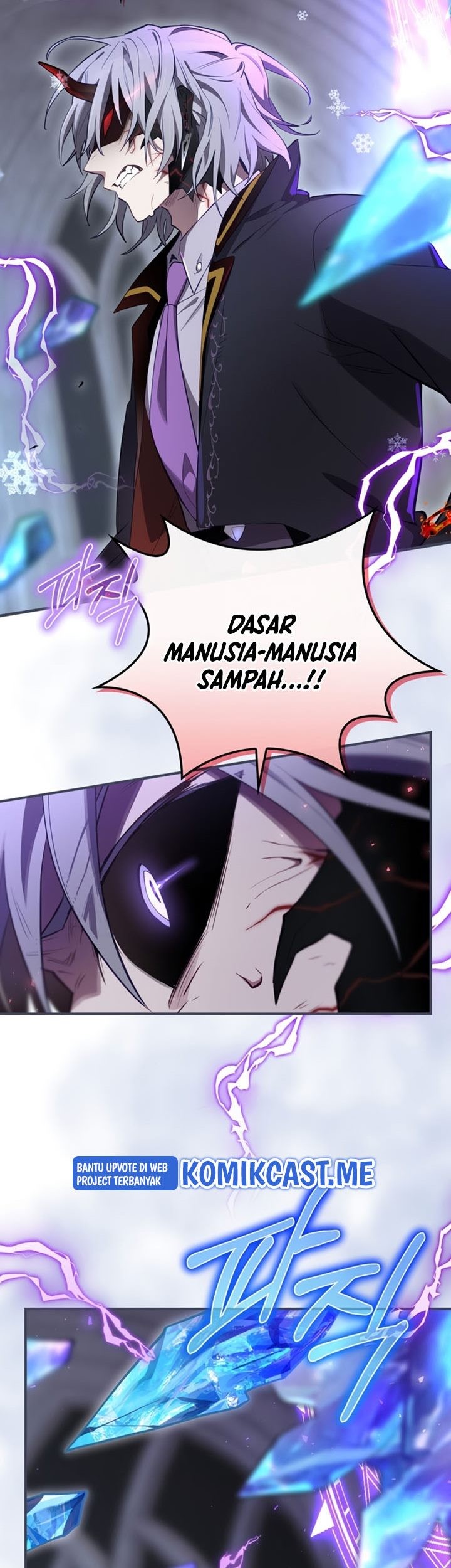 Ending Maker Chapter 32 Gambar 8