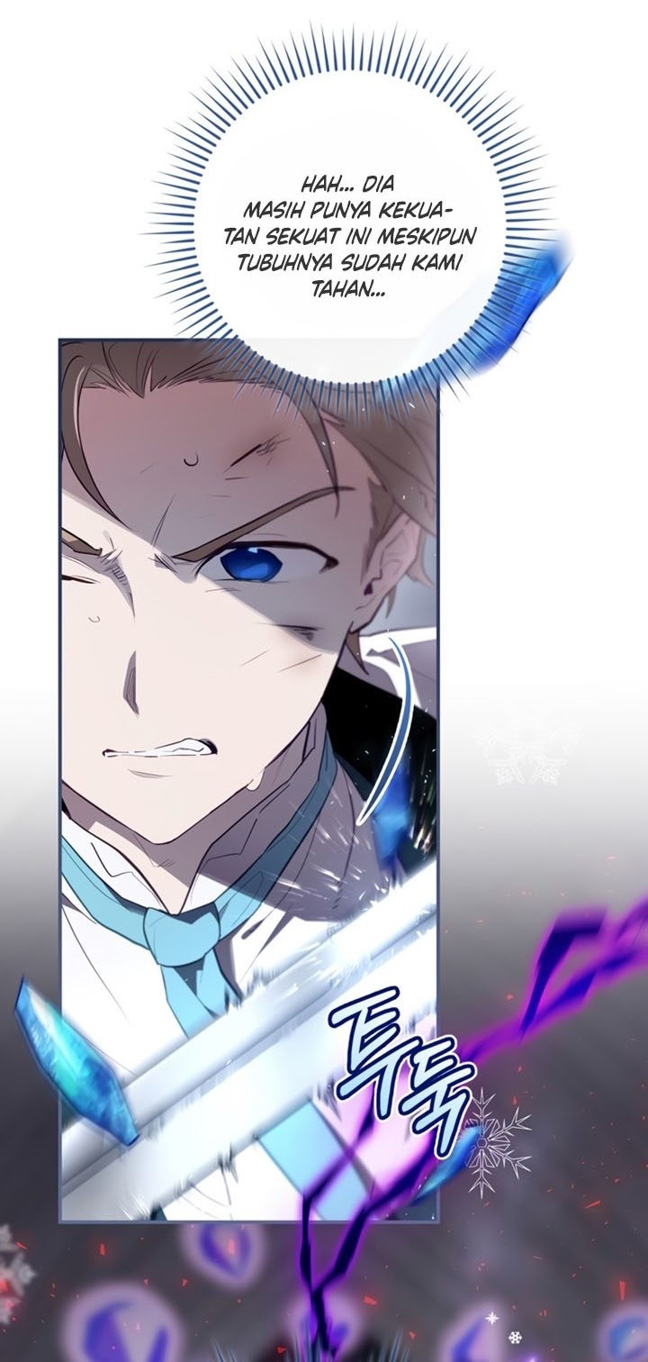 Ending Maker Chapter 32 Gambar 11