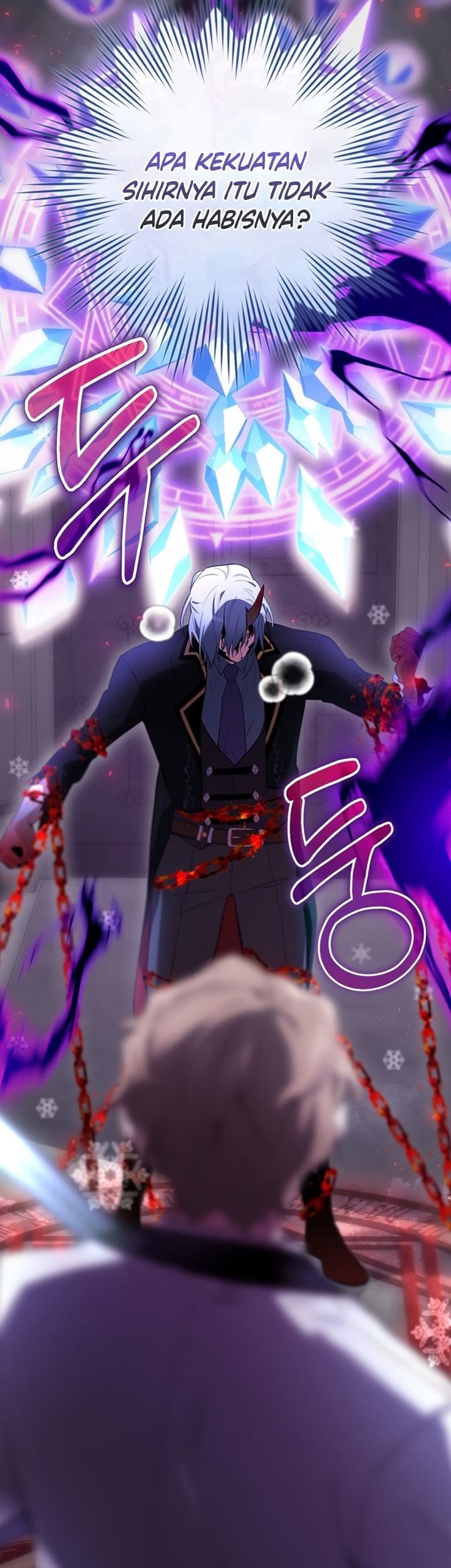 Ending Maker Chapter 32 Gambar 12