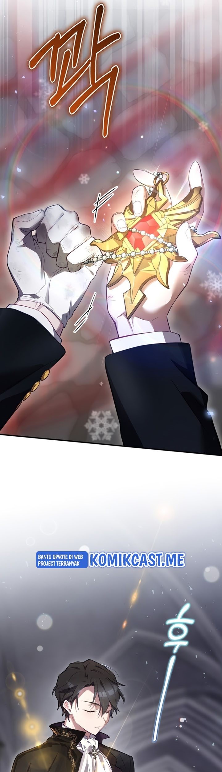 Ending Maker Chapter 32 Gambar 16