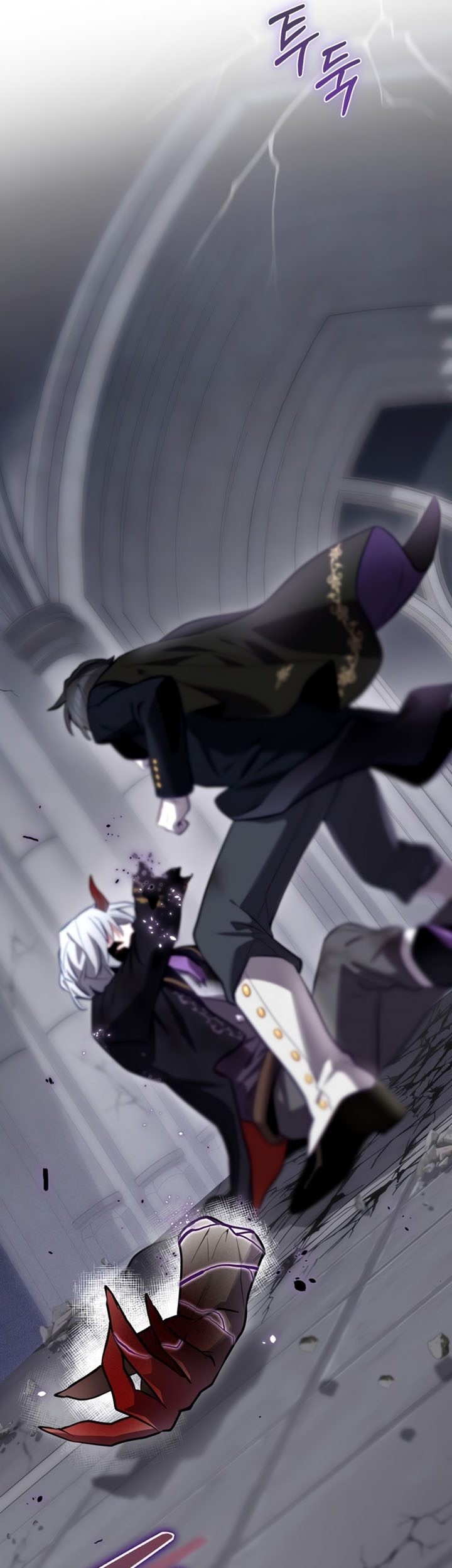 Ending Maker Chapter 33 Gambar 28