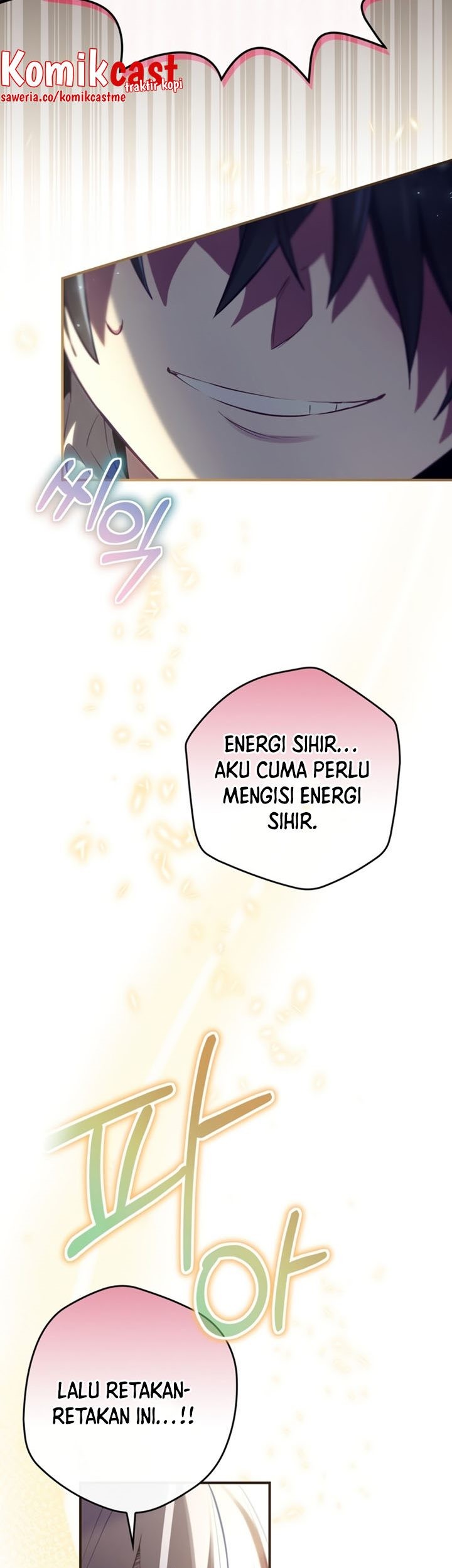 Ending Maker Chapter 33 Gambar 34