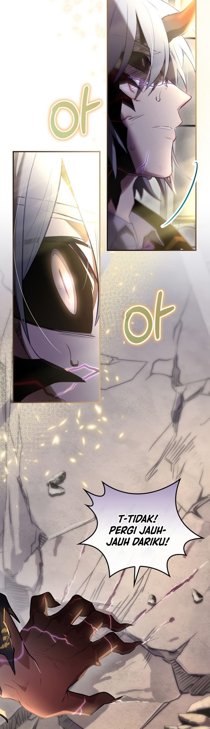 Ending Maker Chapter 33 Gambar 36