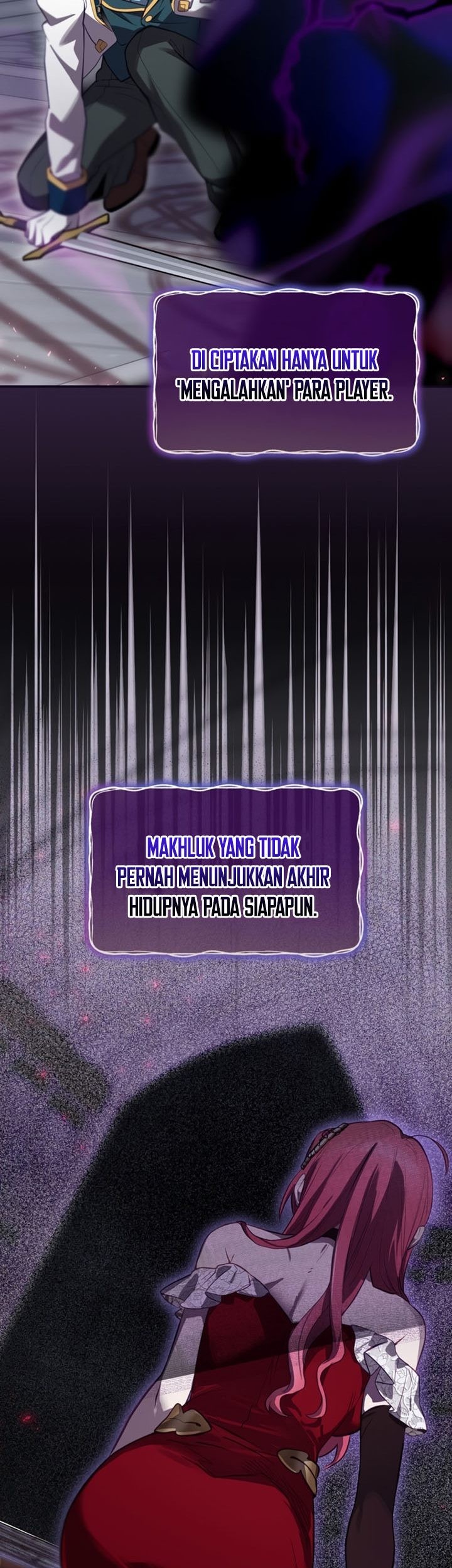 Ending Maker Chapter 33 Gambar 22