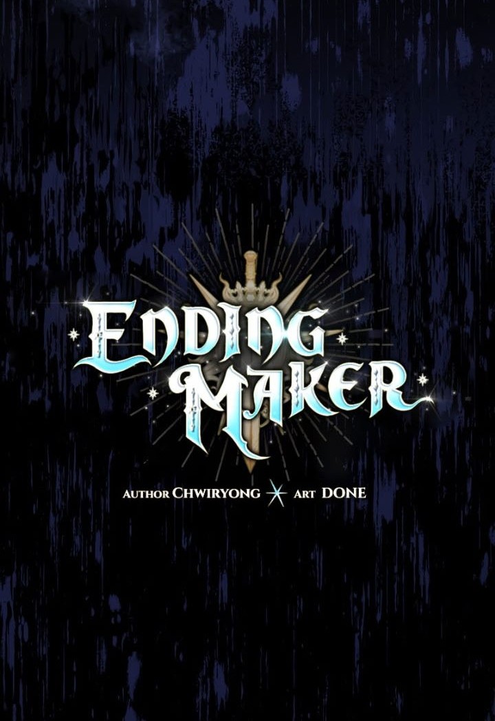 Ending Maker Chapter 33 Gambar 25