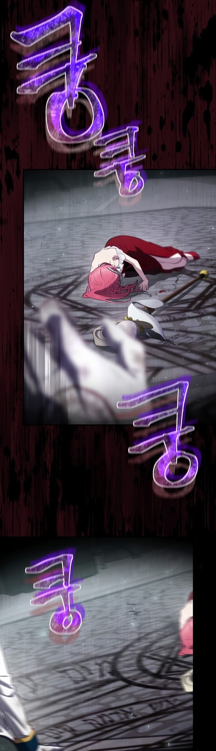 Ending Maker Chapter 33 Gambar 54