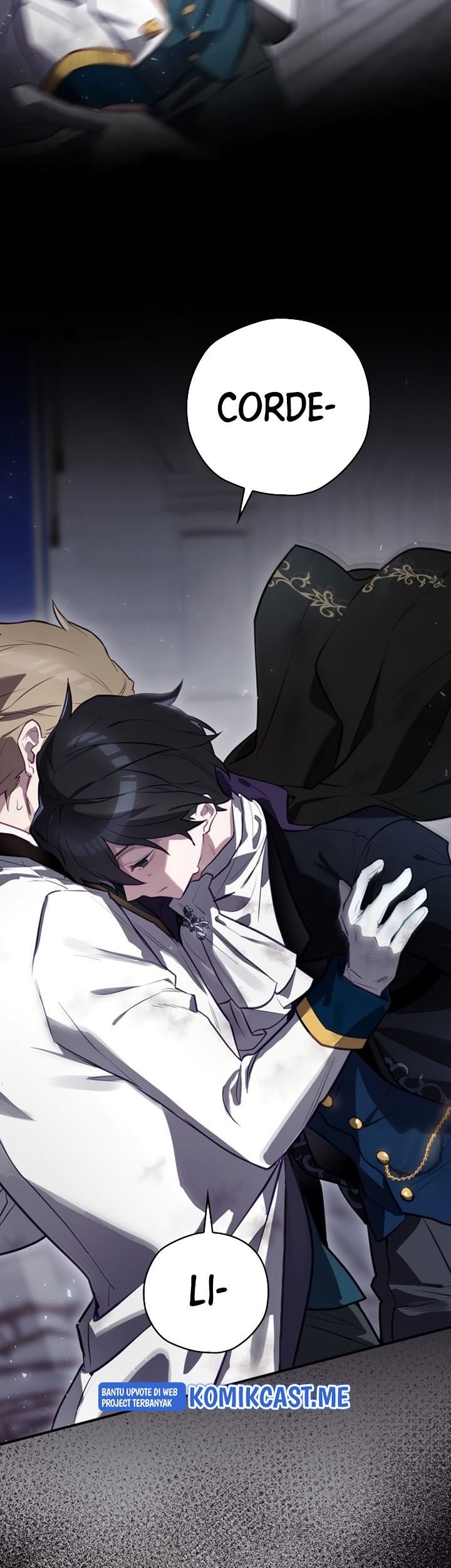 Ending Maker Chapter 33 Gambar 56