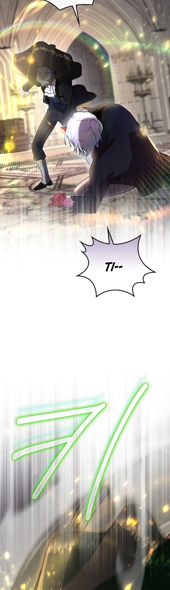 Ending Maker Chapter 33 Gambar 38