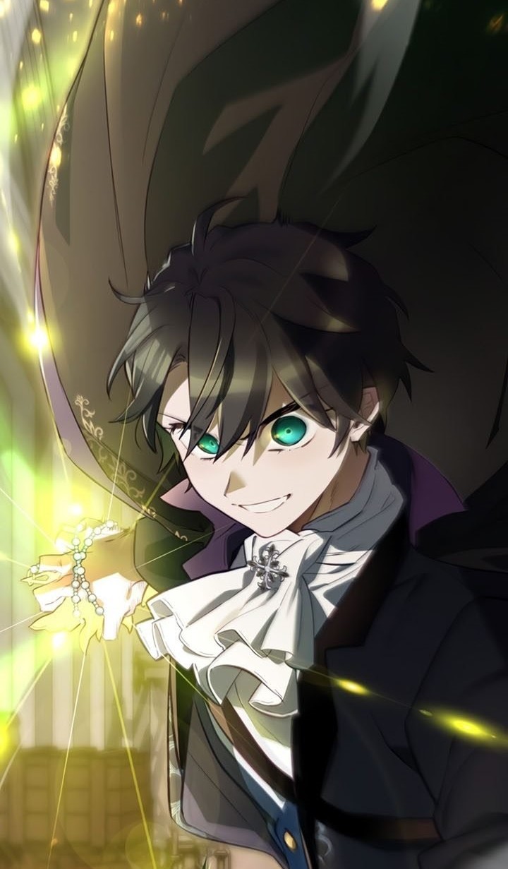 Ending Maker Chapter 33 Gambar 39