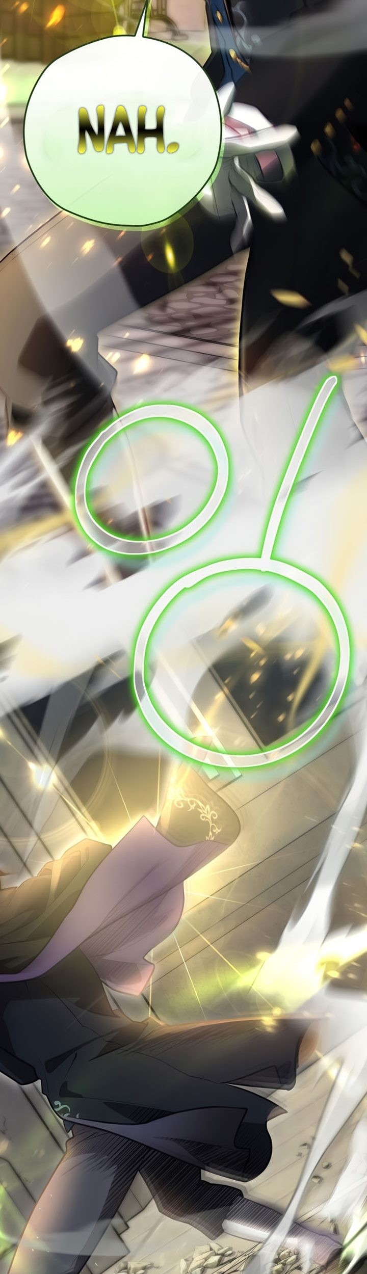 Ending Maker Chapter 33 Gambar 40