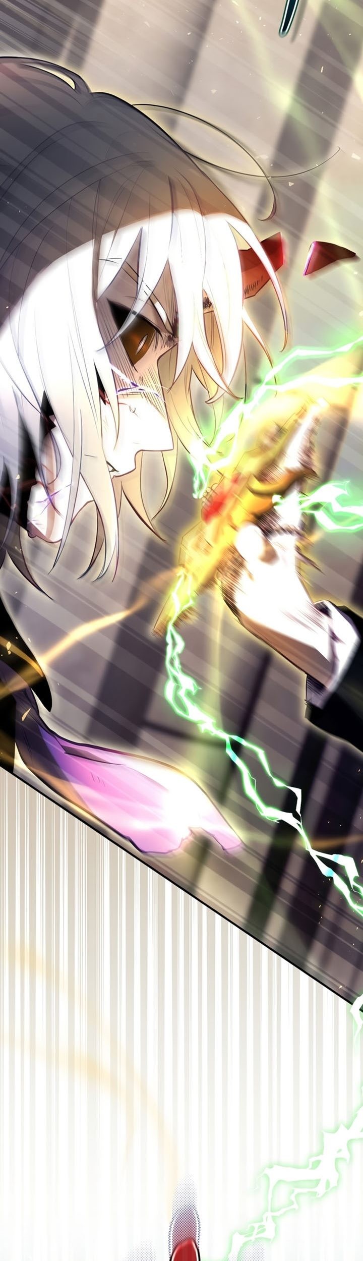 Ending Maker Chapter 33 Gambar 42