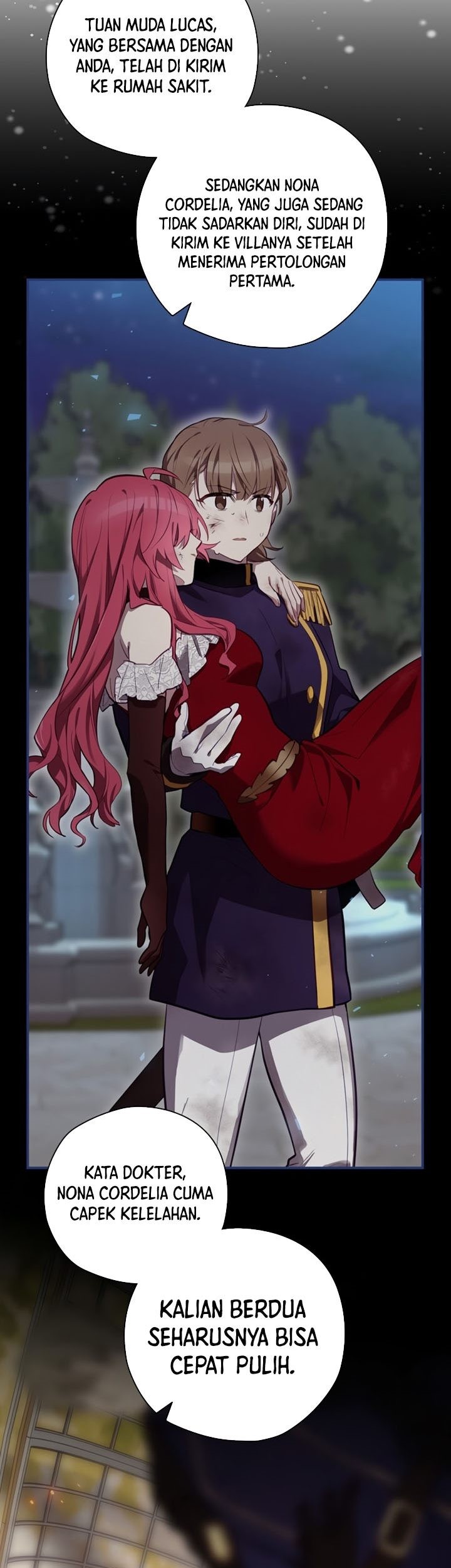 Ending Maker Chapter 33 Gambar 68