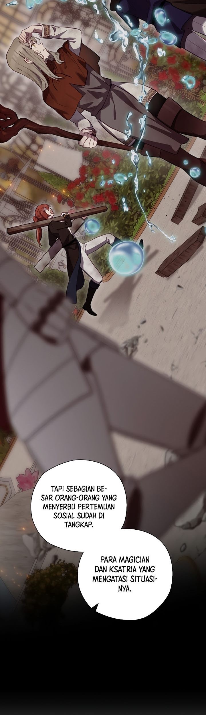 Ending Maker Chapter 33 Gambar 70