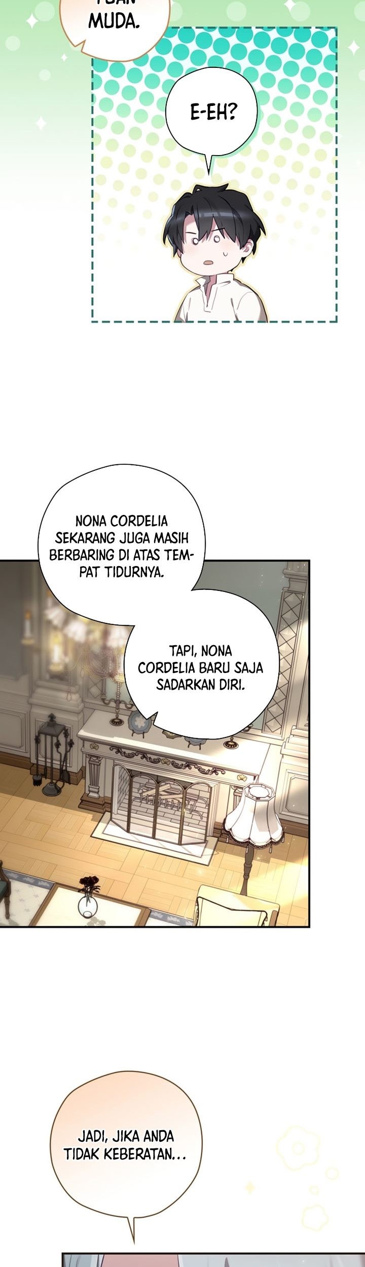 Ending Maker Chapter 33 Gambar 74