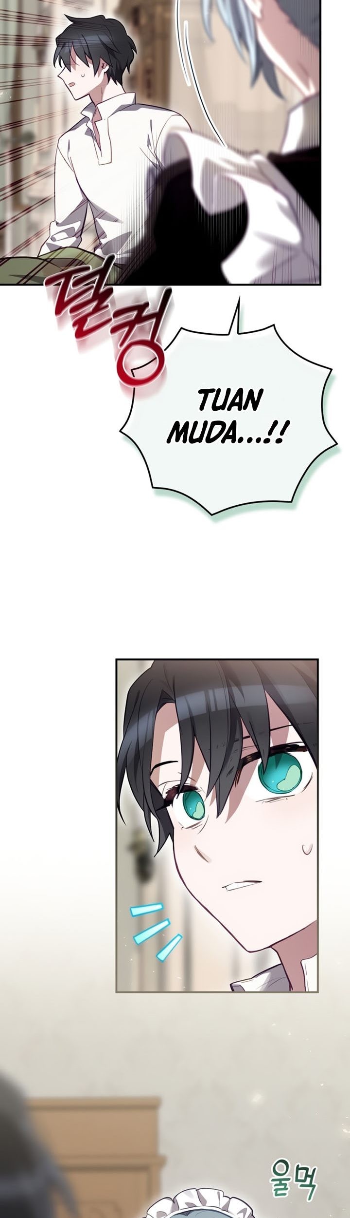 Ending Maker Chapter 33 Gambar 62