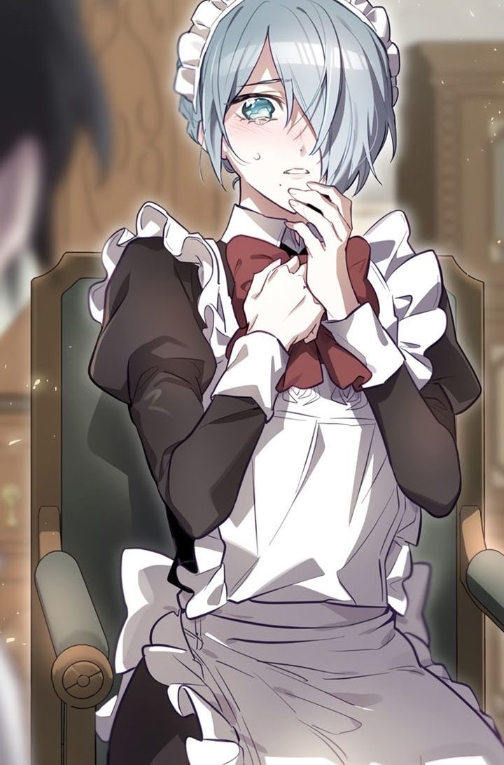 Ending Maker Chapter 33 Gambar 63