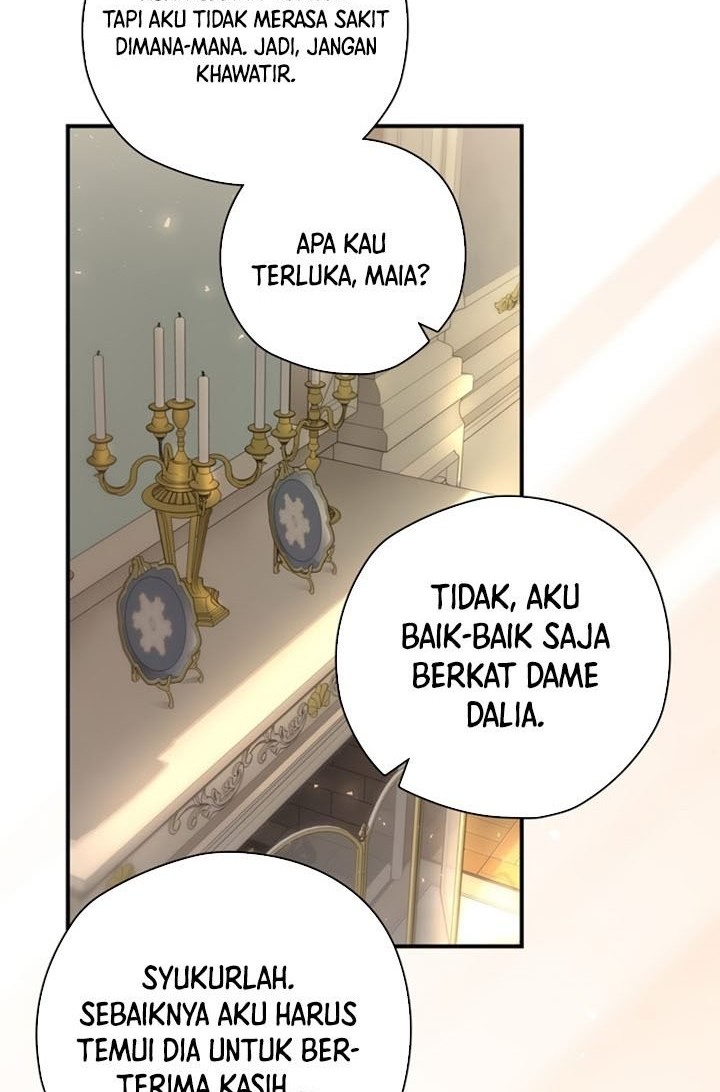 Ending Maker Chapter 33 Gambar 65