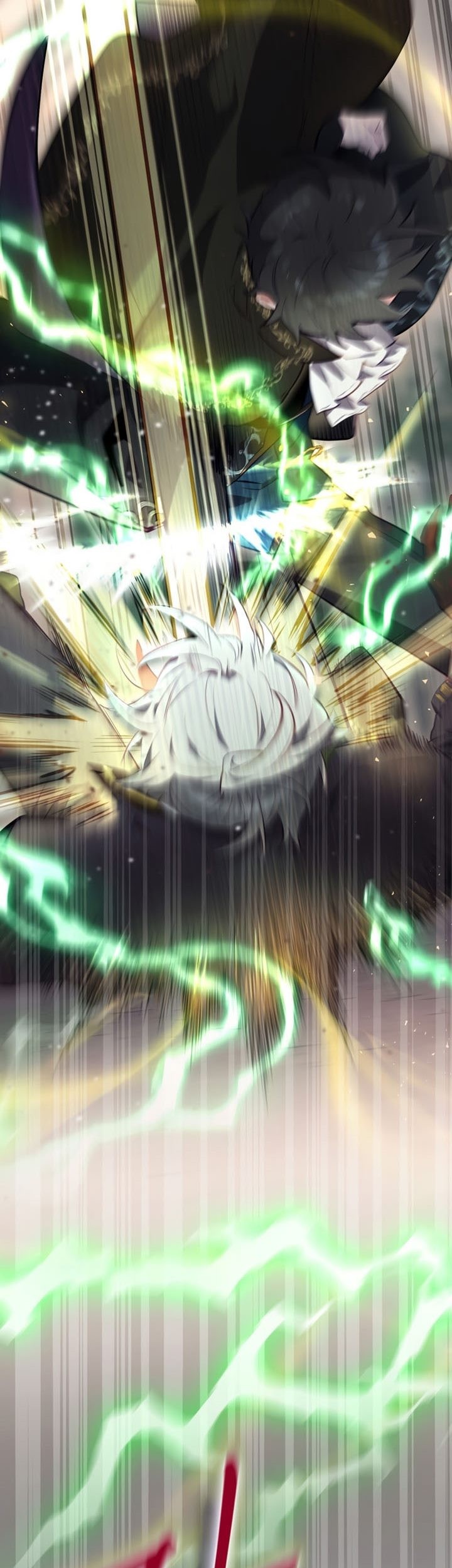 Ending Maker Chapter 33 Gambar 4