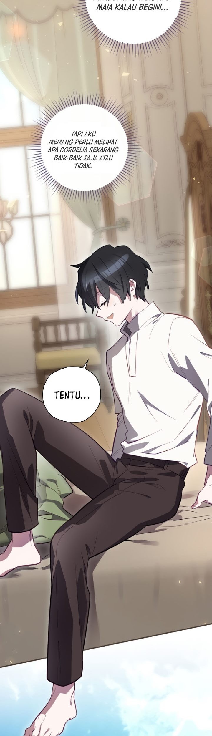 Ending Maker Chapter 33 Gambar 78