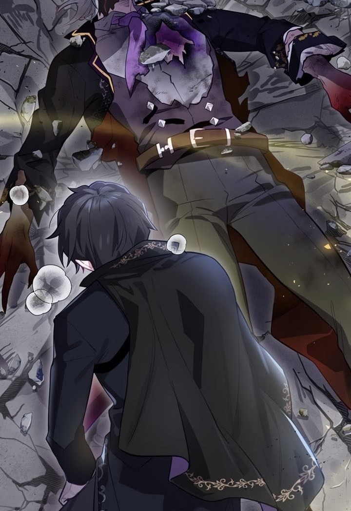 Ending Maker Chapter 33 Gambar 9