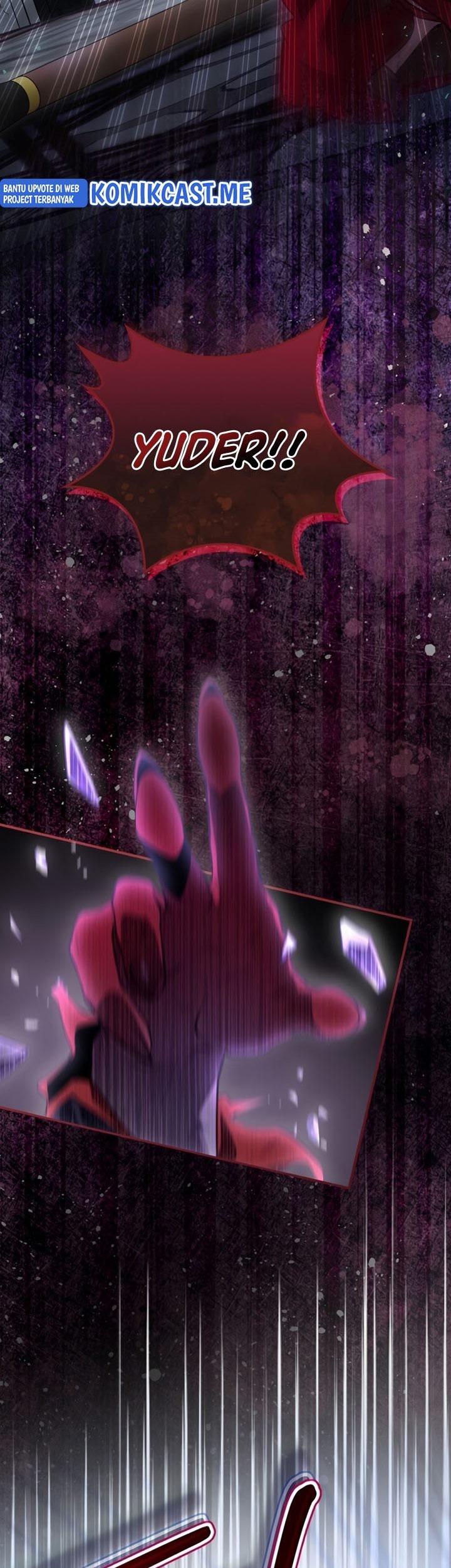 Ending Maker Chapter 33 Gambar 16