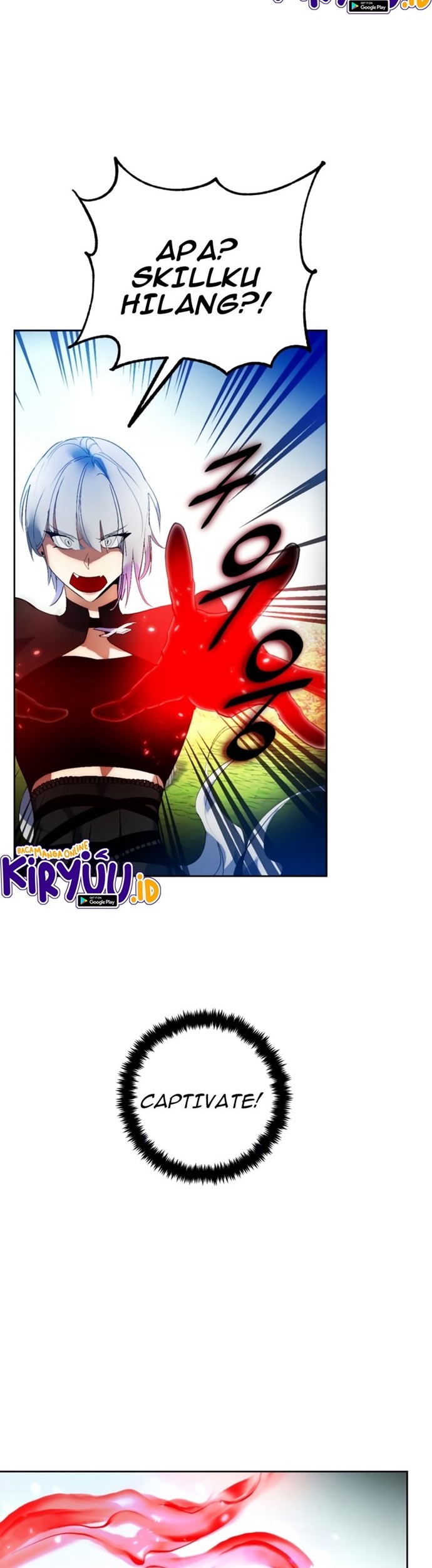 Return to Player Chapter 84 Gambar 42