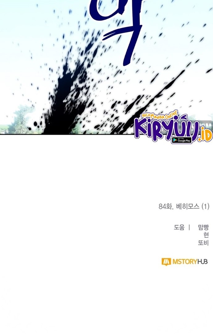 Return to Player Chapter 84 Gambar 49